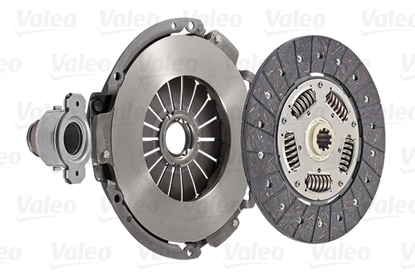 805277 VALEO Embrague motor