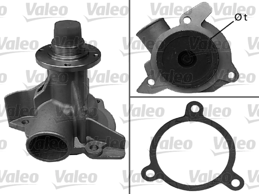 506266 VALEO