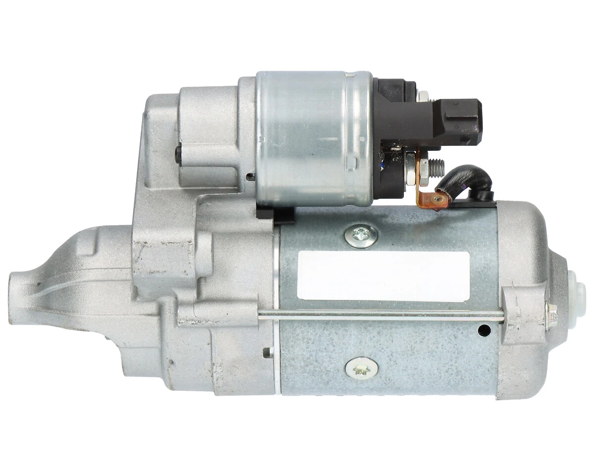  Motor de arranque Citroen Berlingo 