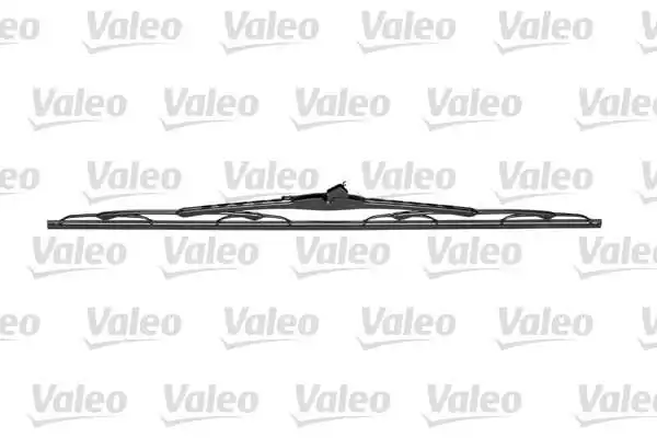 Juego de limpiaparabrisas de luna delantera, 2 piezas Alfa Romeo 147 937