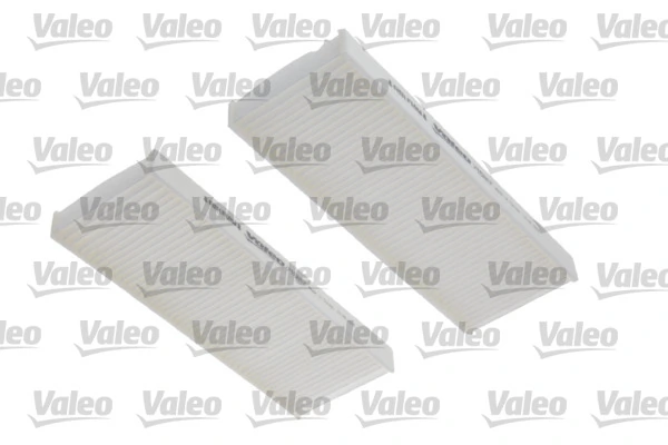 Filtro de cabina VALEO 715817 precio, desde 9,44 EUR