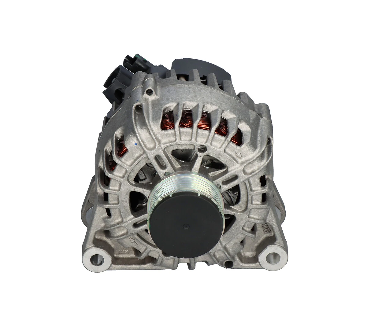 443017 VALEO Alternador de coche