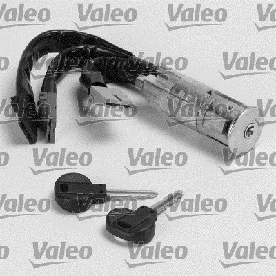 252145 VALEO