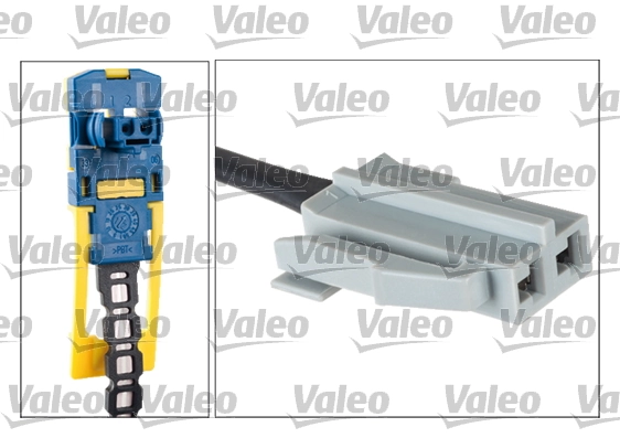 251646 VALEO Interruptor central de la columna de dirección