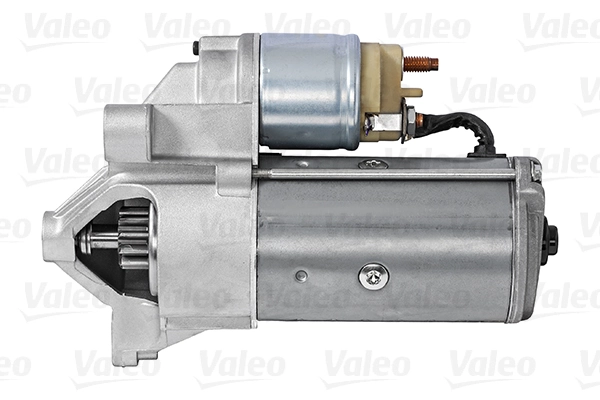 Motor de arranque 5802CP Mitsubishi