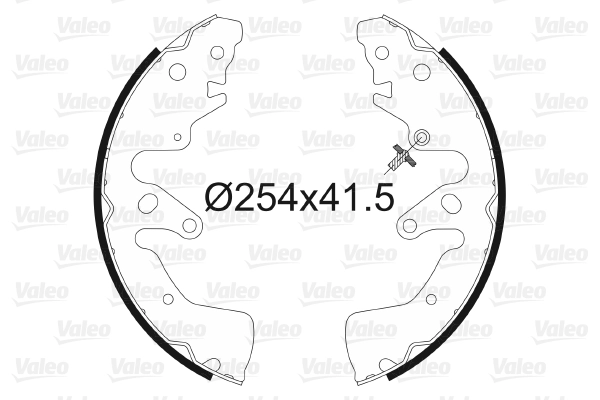 564107 VALEO