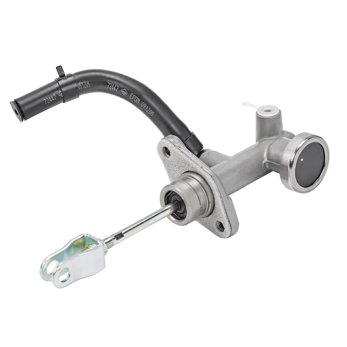 804678 VALEO Cilindro maestro de clutch