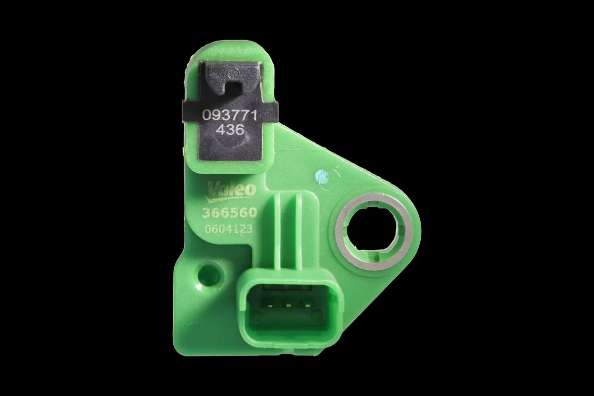 Sensor de cigüeñal FM5Q6C315AA Ford