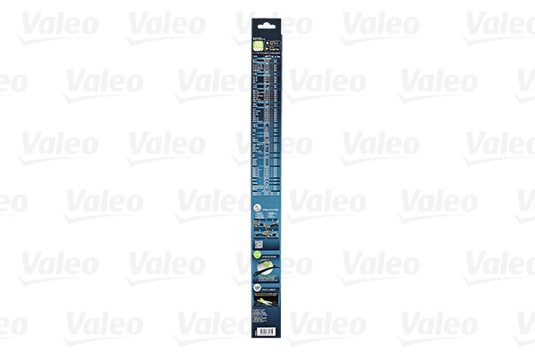 Comprar 578576 VALEO Escobilla del limpiaparabrisas del lado del conductor
