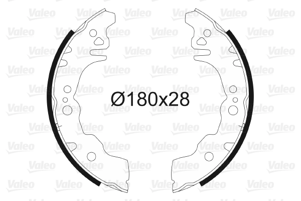 564079 VALEO