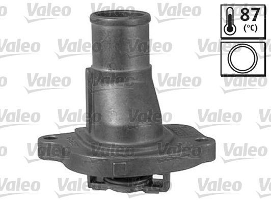 Termostato refrigerante Fiat Tipo  hatchback comprar en España