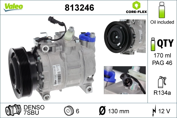 813246 VALEO