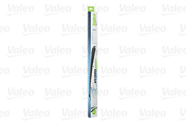 578583 VALEO Limpiaparabrisas delantera conductor