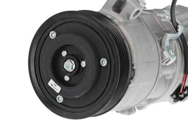 Compresor de aire acondicionado 64500021903 Rolls-royce