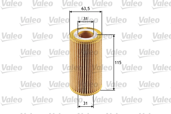 586524 VALEO