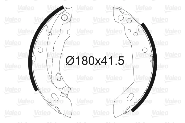 562033 VALEO