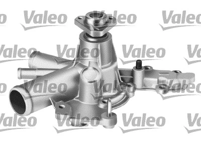 Comprar 60523035 Fiat/Alfa/Lancia Bomba de agua para motor