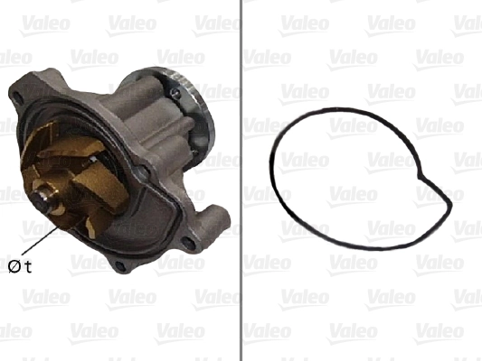506593 VALEO