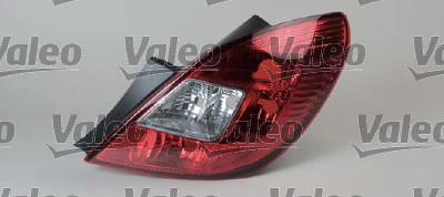 043391 VALEO