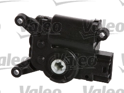 Actuador de сompuerta de сalefacción Volkswagen Golf VIII (2019-2026)