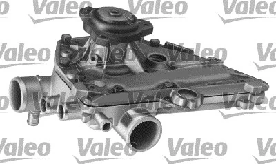 506366 VALEO
