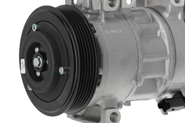 813201 VALEO Compresor climatizador