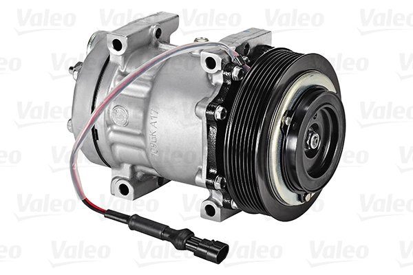 813027 VALEO