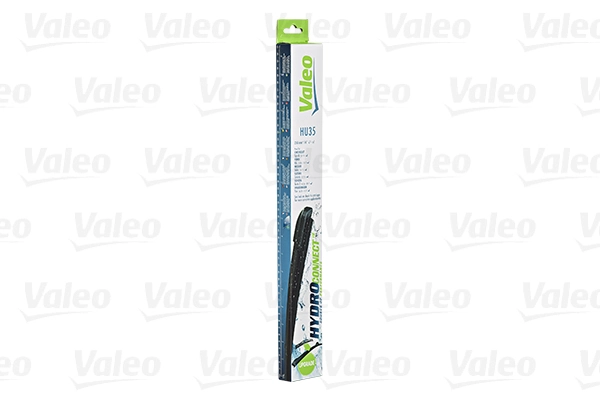 578570 VALEO Limpiaparabrisas delantera conductor