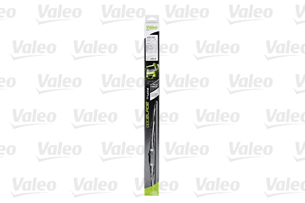Juego de limpiaparabrisas de luna delantera, 2 piezas Alfa Romeo 147 937