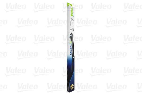 574734 VALEO Limpiaparabrisas delantera conductor