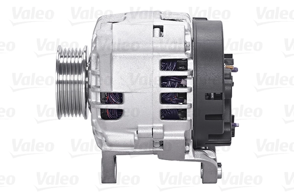 Generador Renault (RVI) 82010242