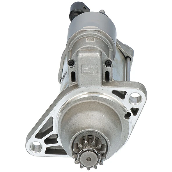 Motor de arranque 1648221580 Peugeot/Citroen