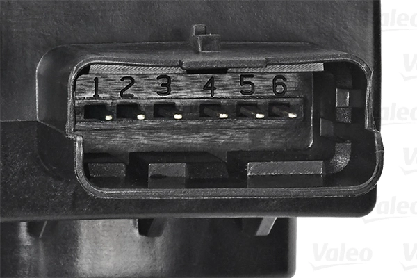 245364 VALEO Bobina de ignición