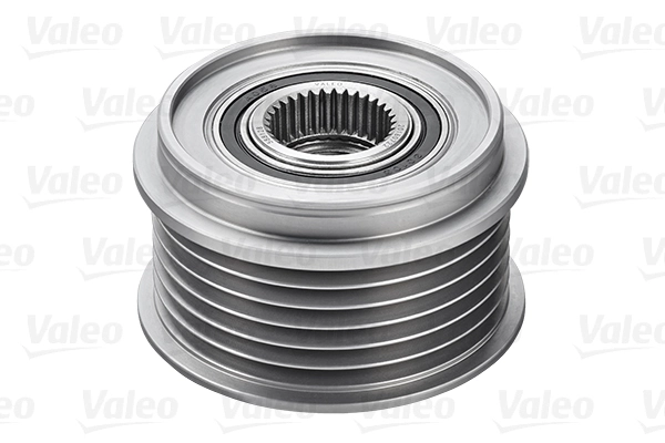 Comprar Polea alternador Audi Q7  4LB