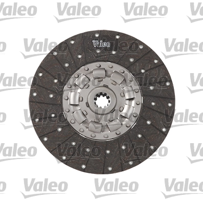 Comprar 827411 VALEO Kit de embrague completo