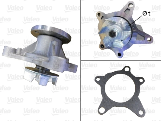 506977 VALEO