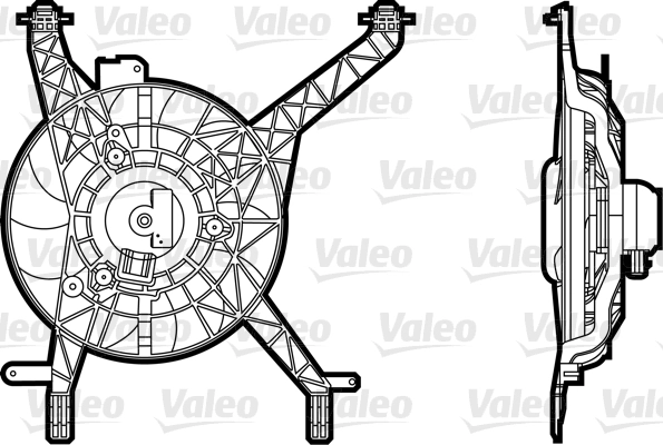 696345 VALEO