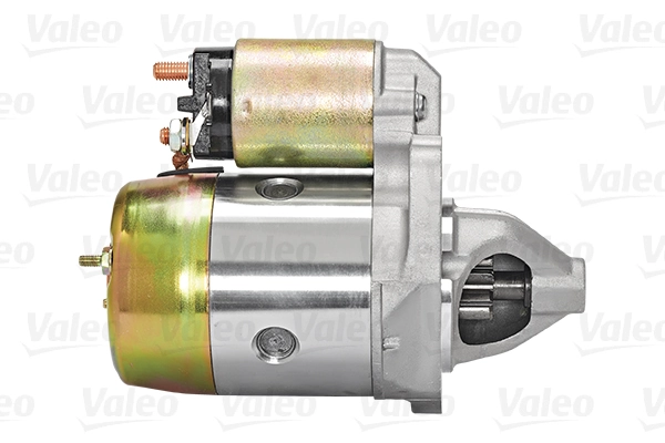 Burro de arranque  VALEO 455593 precio, desde 88,57 EUR