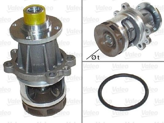 506110 VALEO