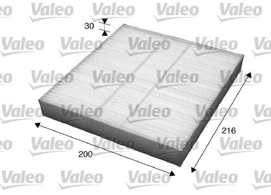715560 VALEO