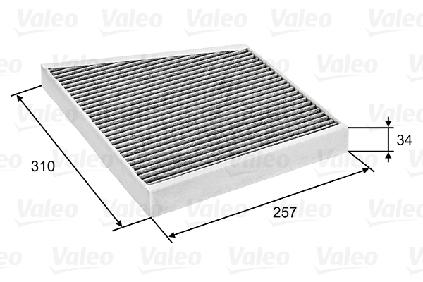 698741 VALEO
