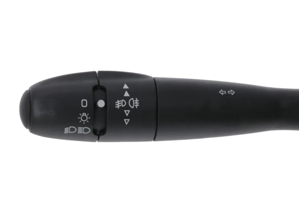 Conmutador derecho de la columna de dirección 98062252XT Peugeot/Citroen