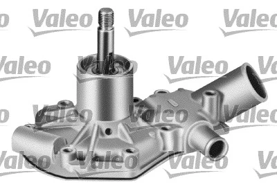 Precio del repuesto Motor de agua ZX  hatchback