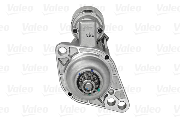 201001 VALEO Arranque motores