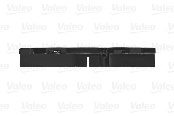 882228 VALEO Pastillas delanteras