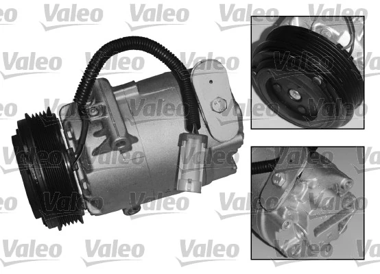 699771 VALEO