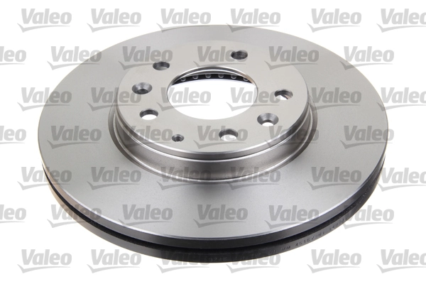Freno de disco delantero Mazda 6 GY