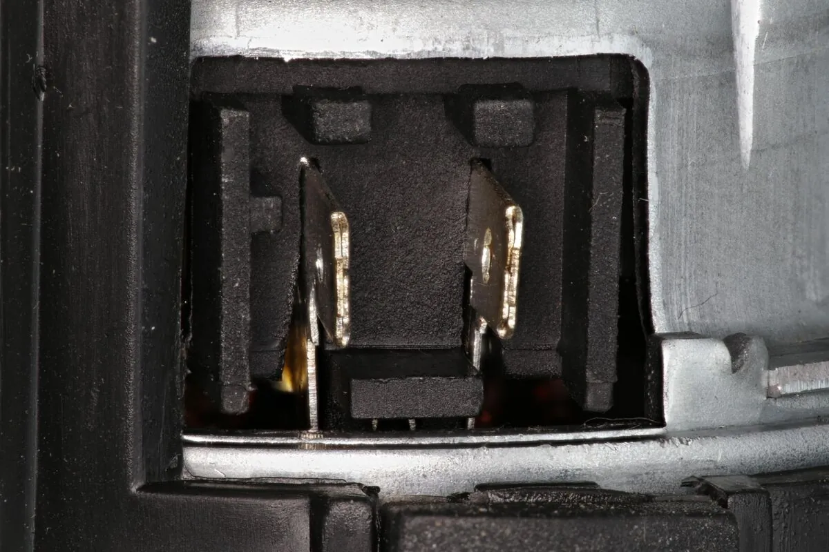 Motor eléctrico, ventilador habitáculo Opel Vectra 36