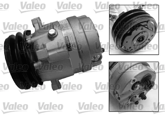 699070 VALEO
