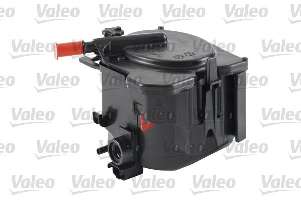 Filtro combustible VALEO 587501 precio, desde 27,62 EUR